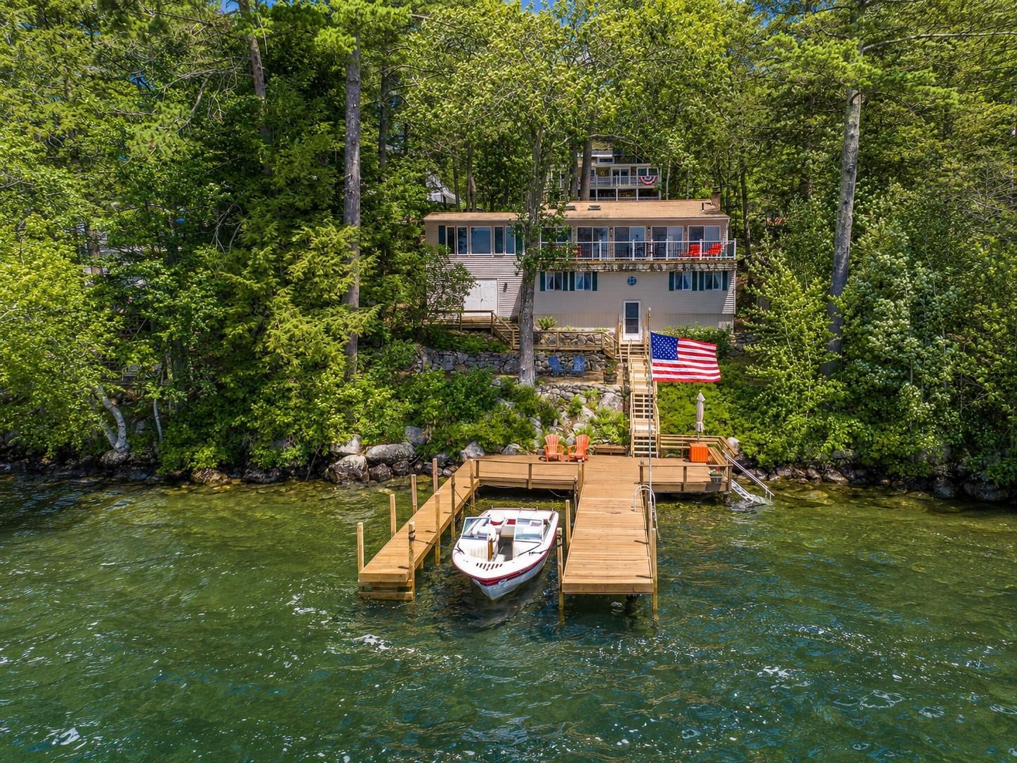 71 Pinnacle Park Road
