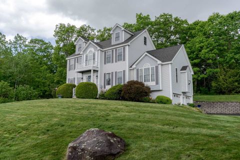 Photo of 73 Milo Lane, Somersworth, NH 03878 (MLS # 5091717)