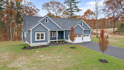 28 Saybrook Drive, Rindge, NH 03461 - #: 5078590
