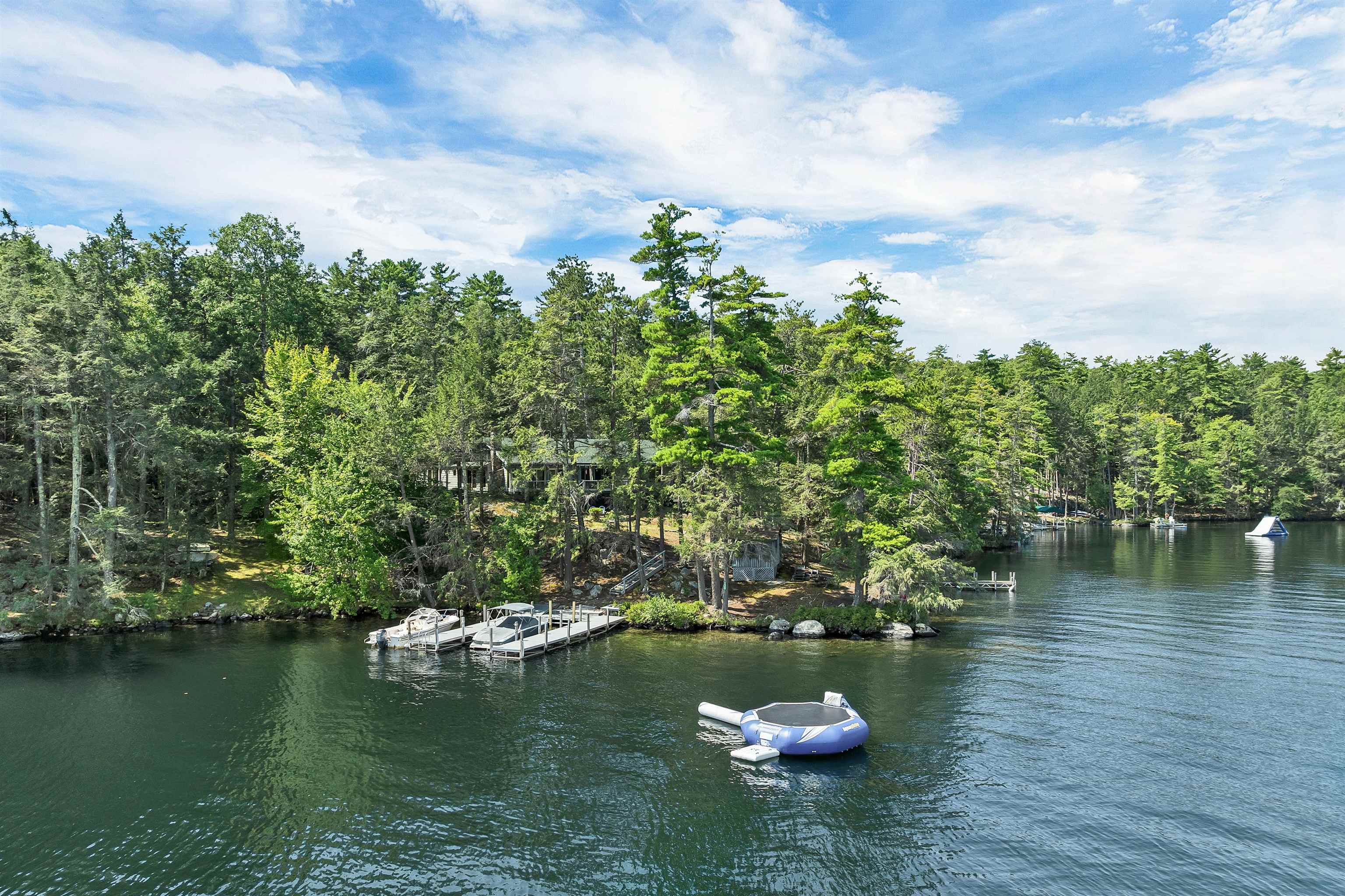 138 Cow Island