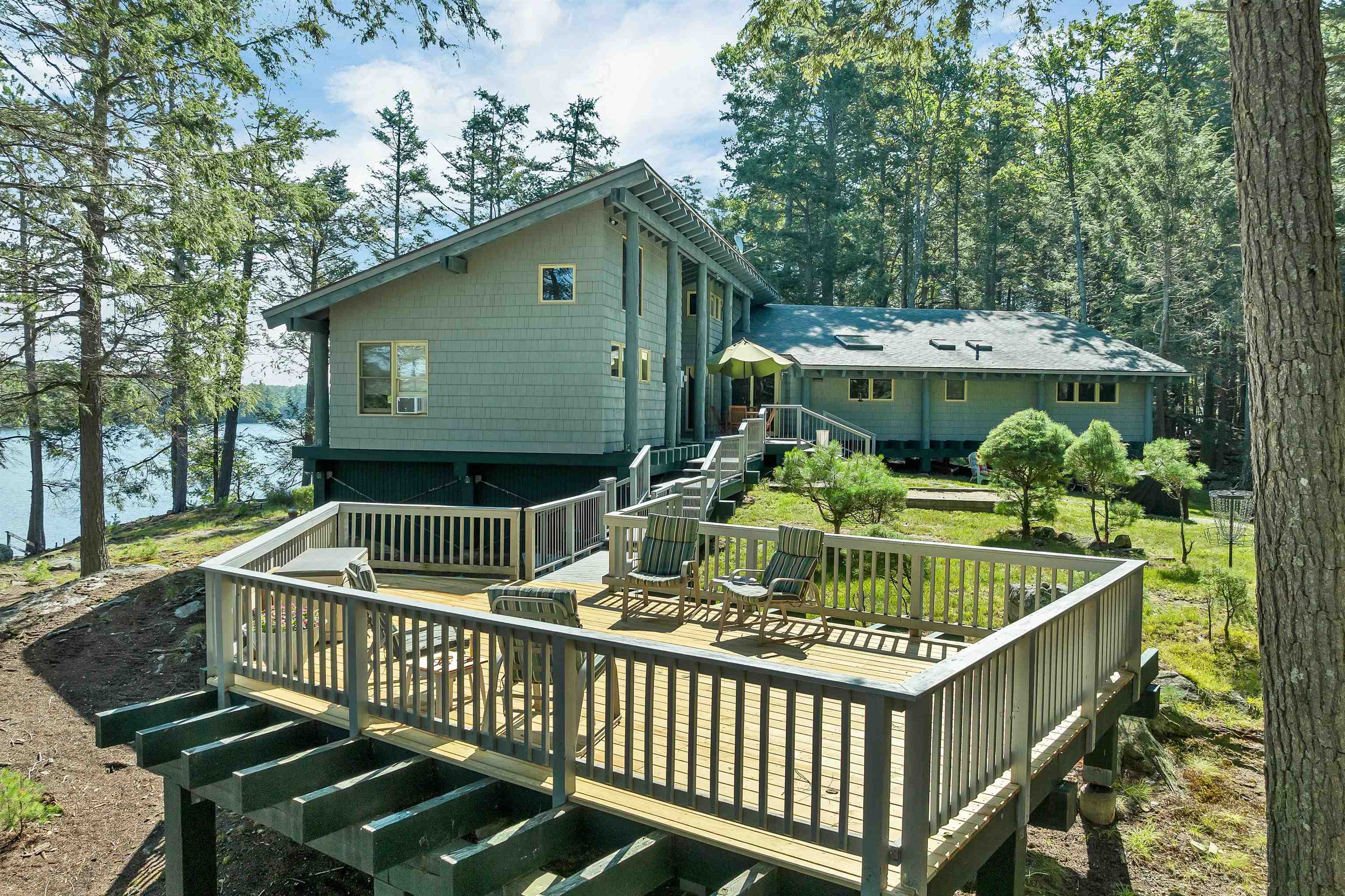 138 Cow Island