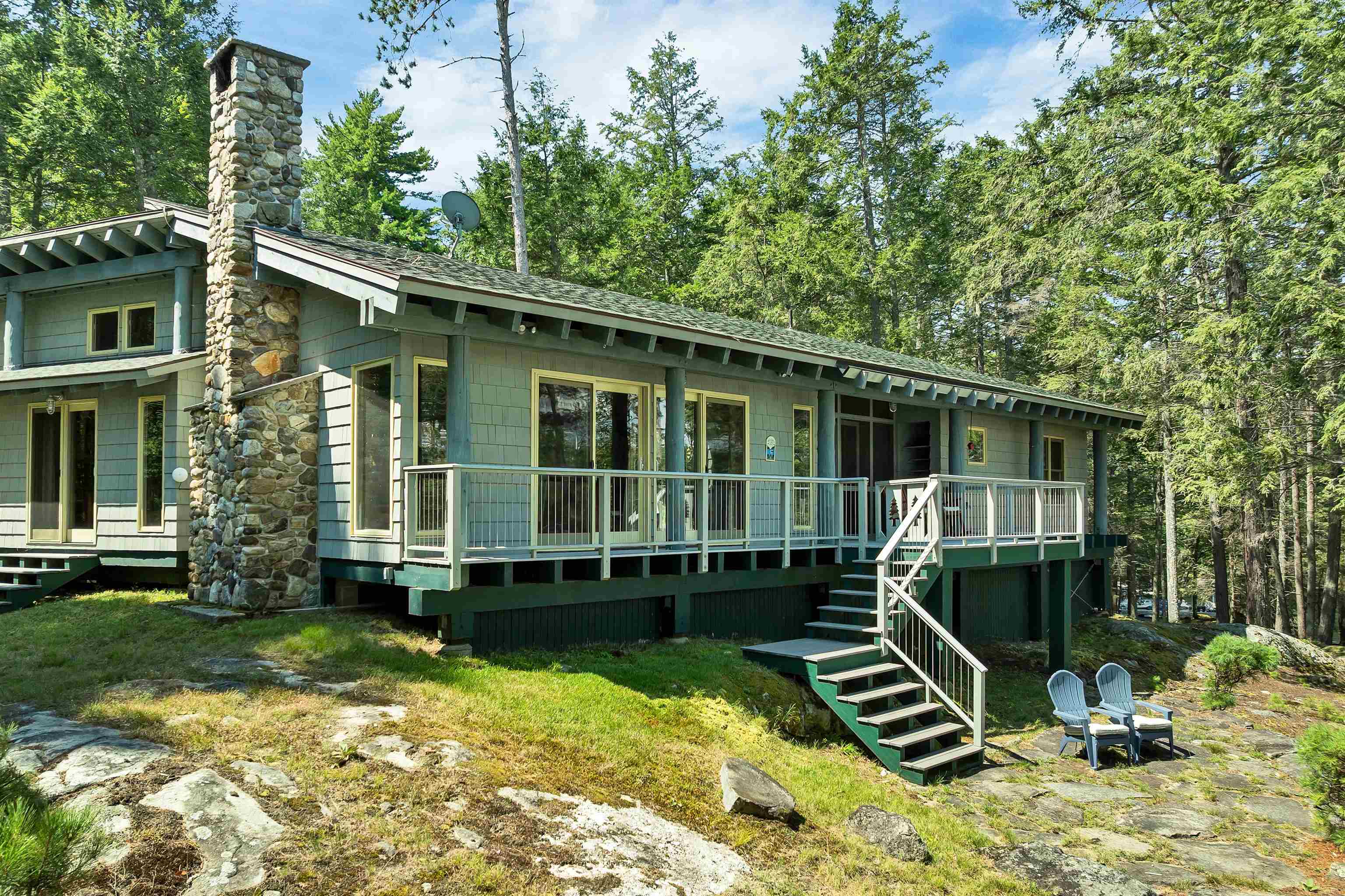 138 Cow Island