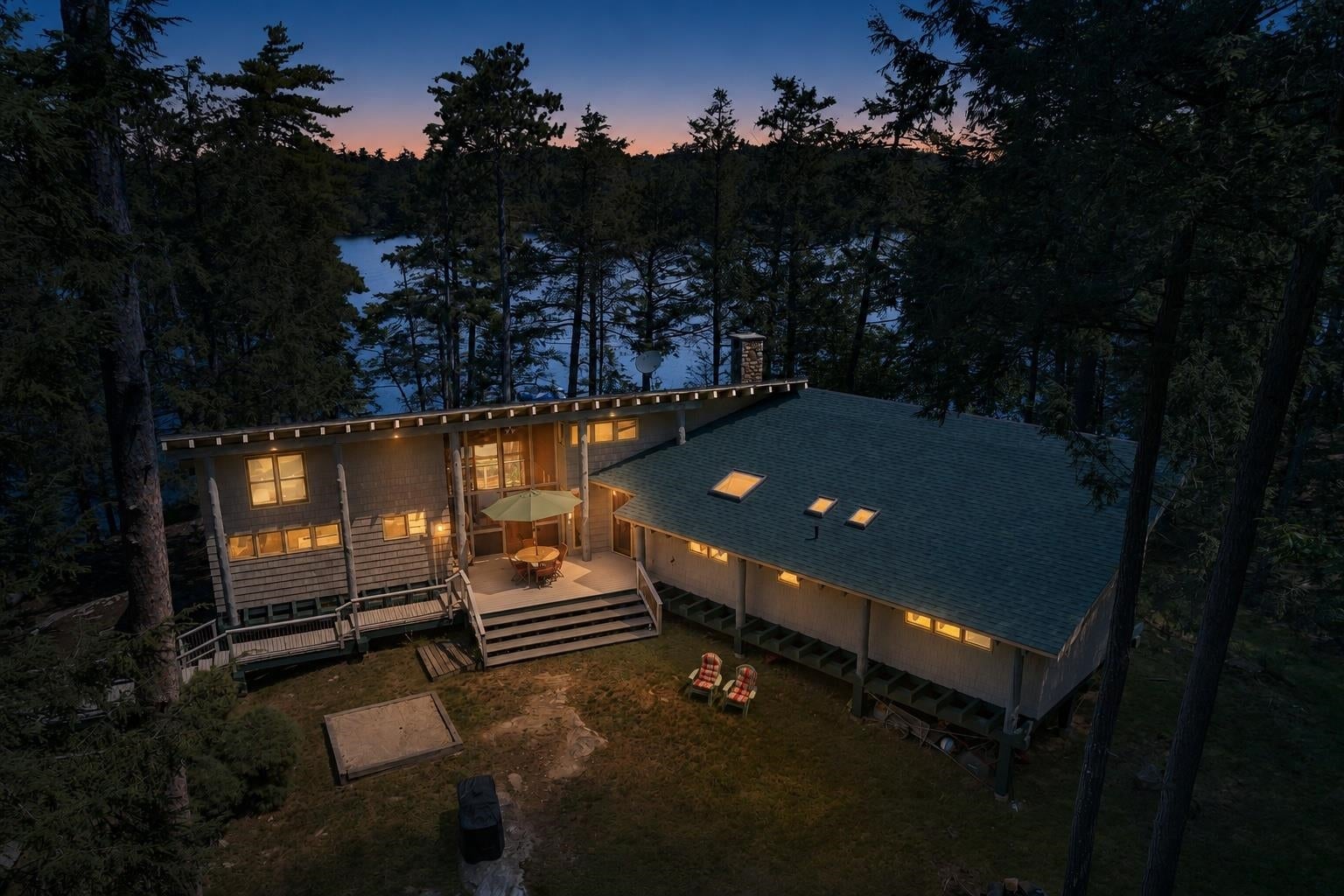 138 Cow Island