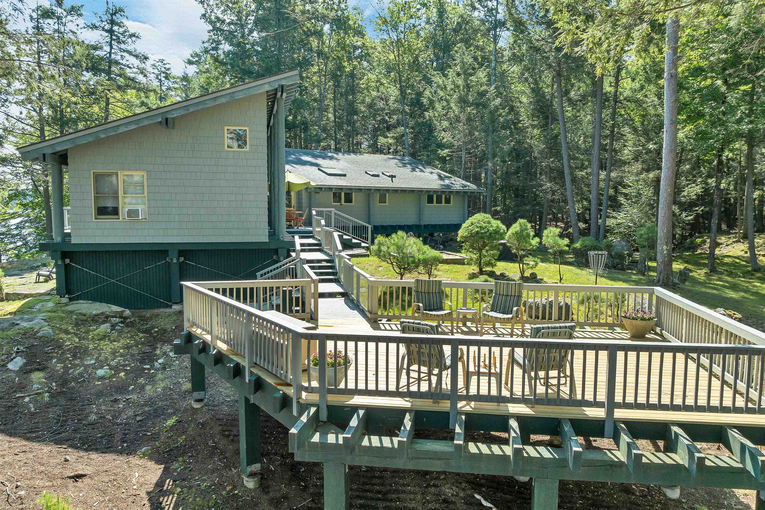 138 Cow Island