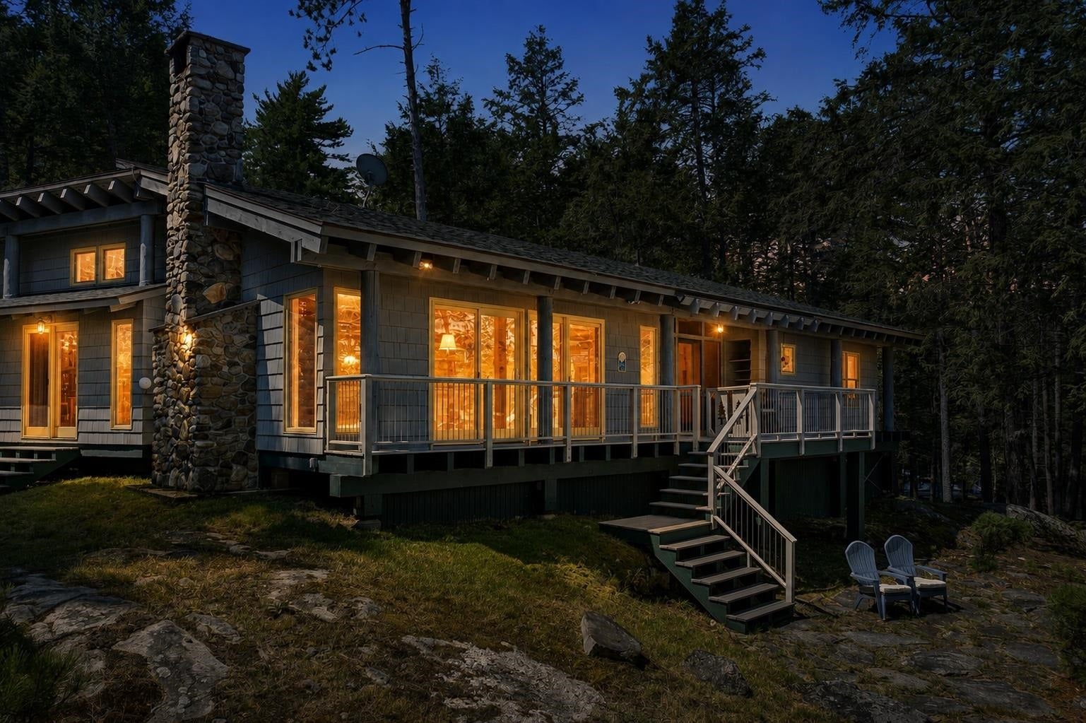 138 Cow Island