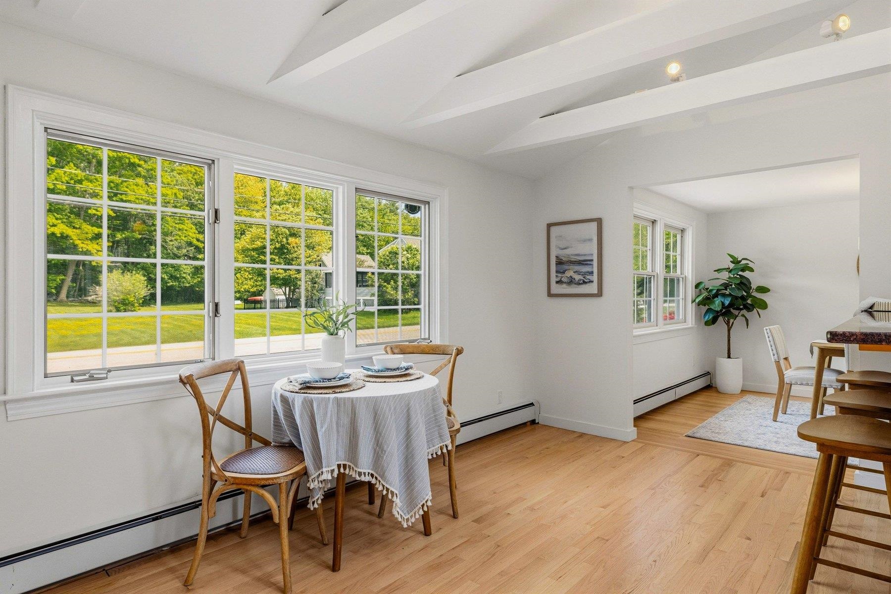 270 Brackett Road