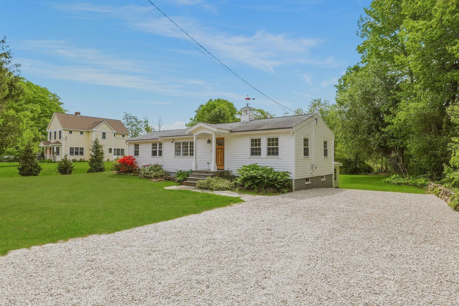 270 Brackett Road