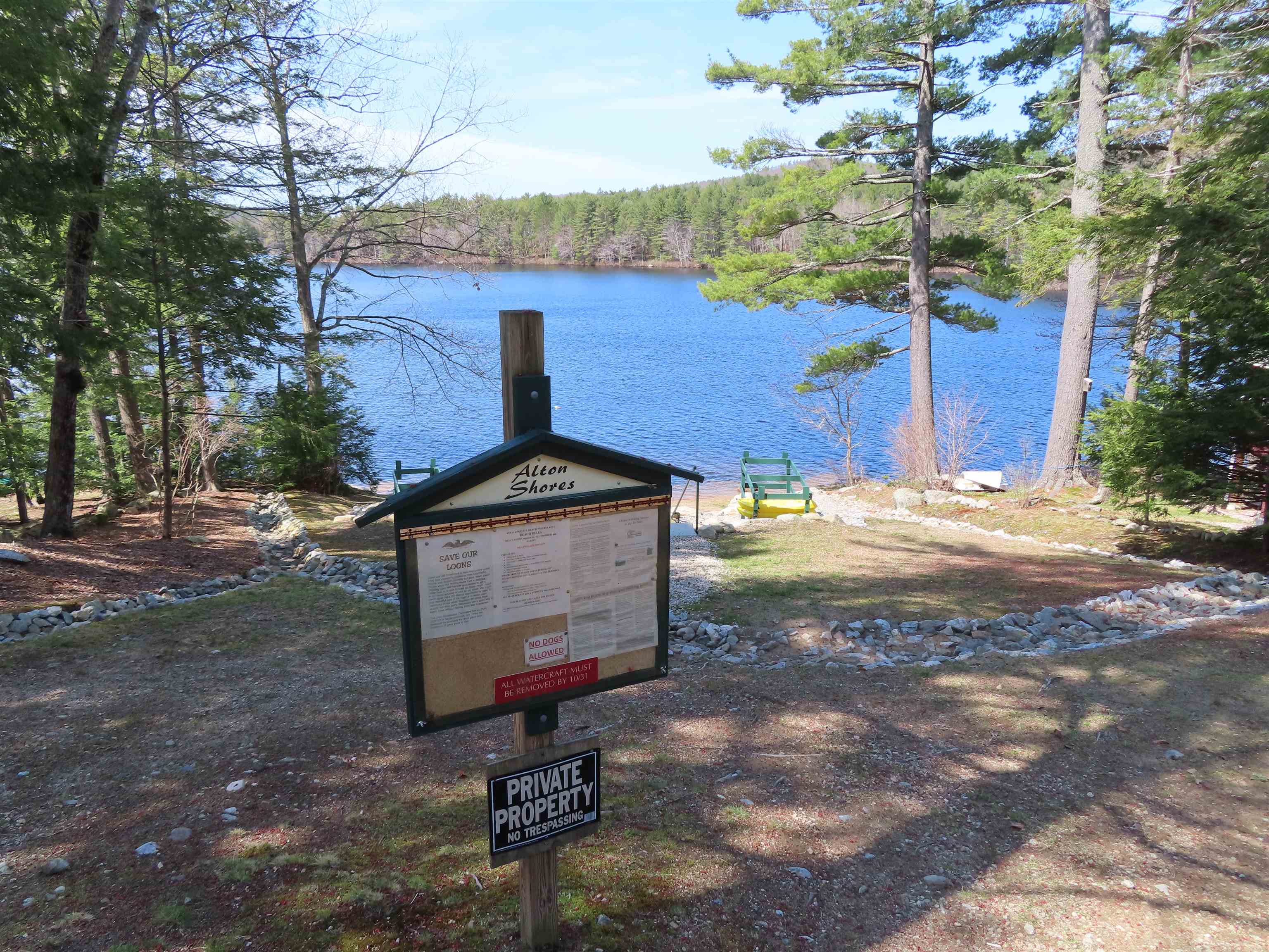 Lots 134-135 Wendy Drive