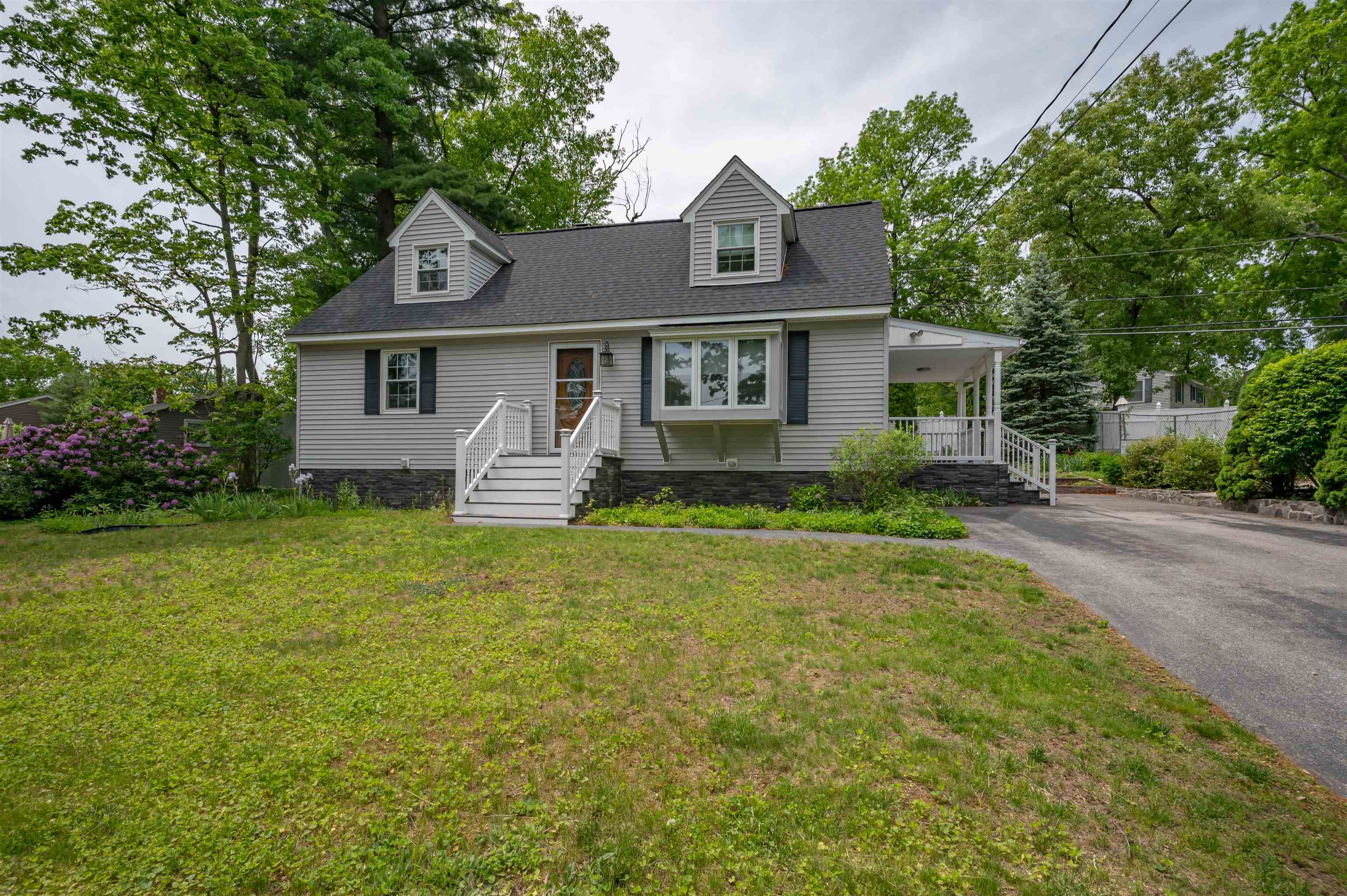 192 Searles Road