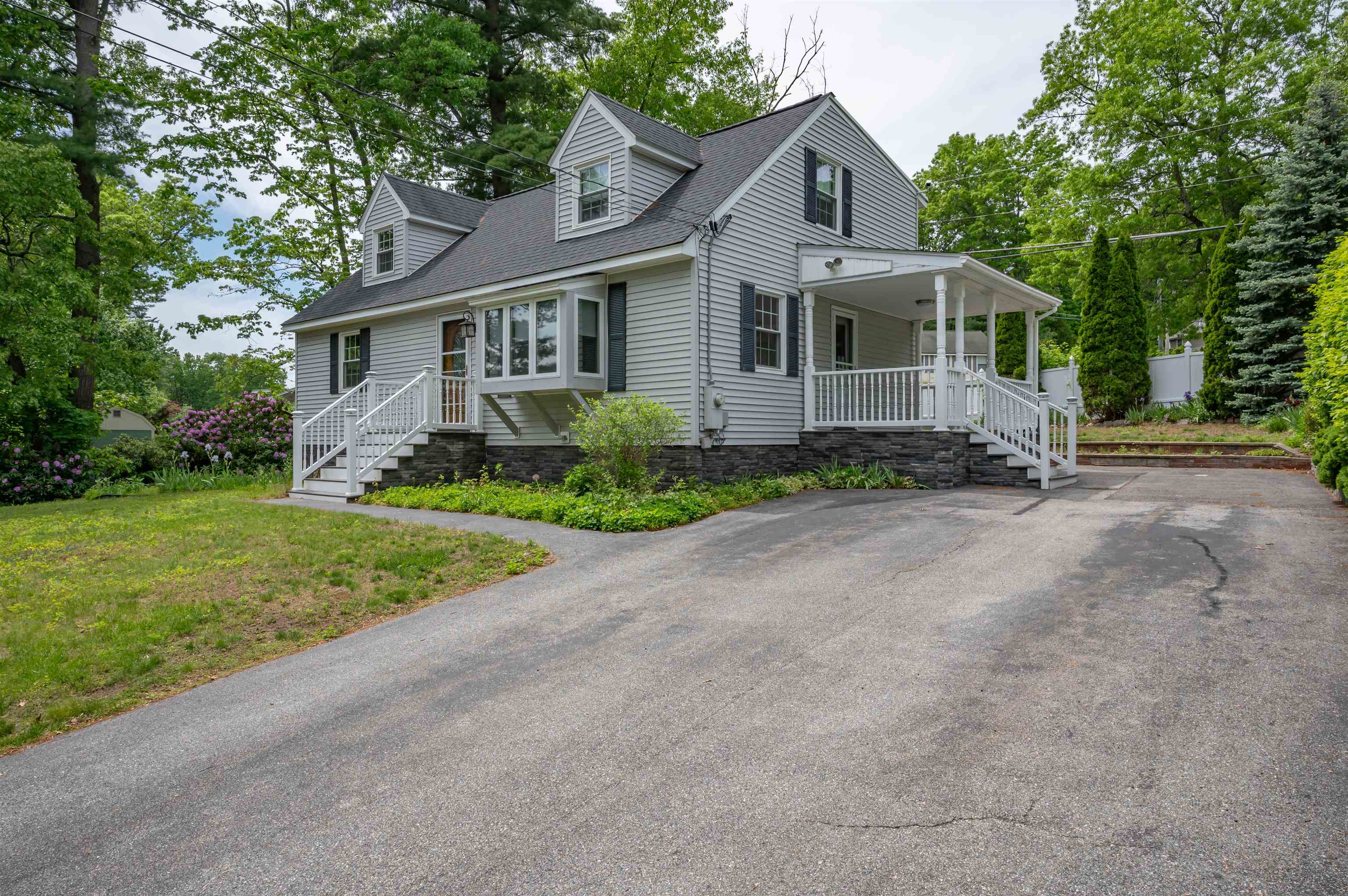 192 Searles Road