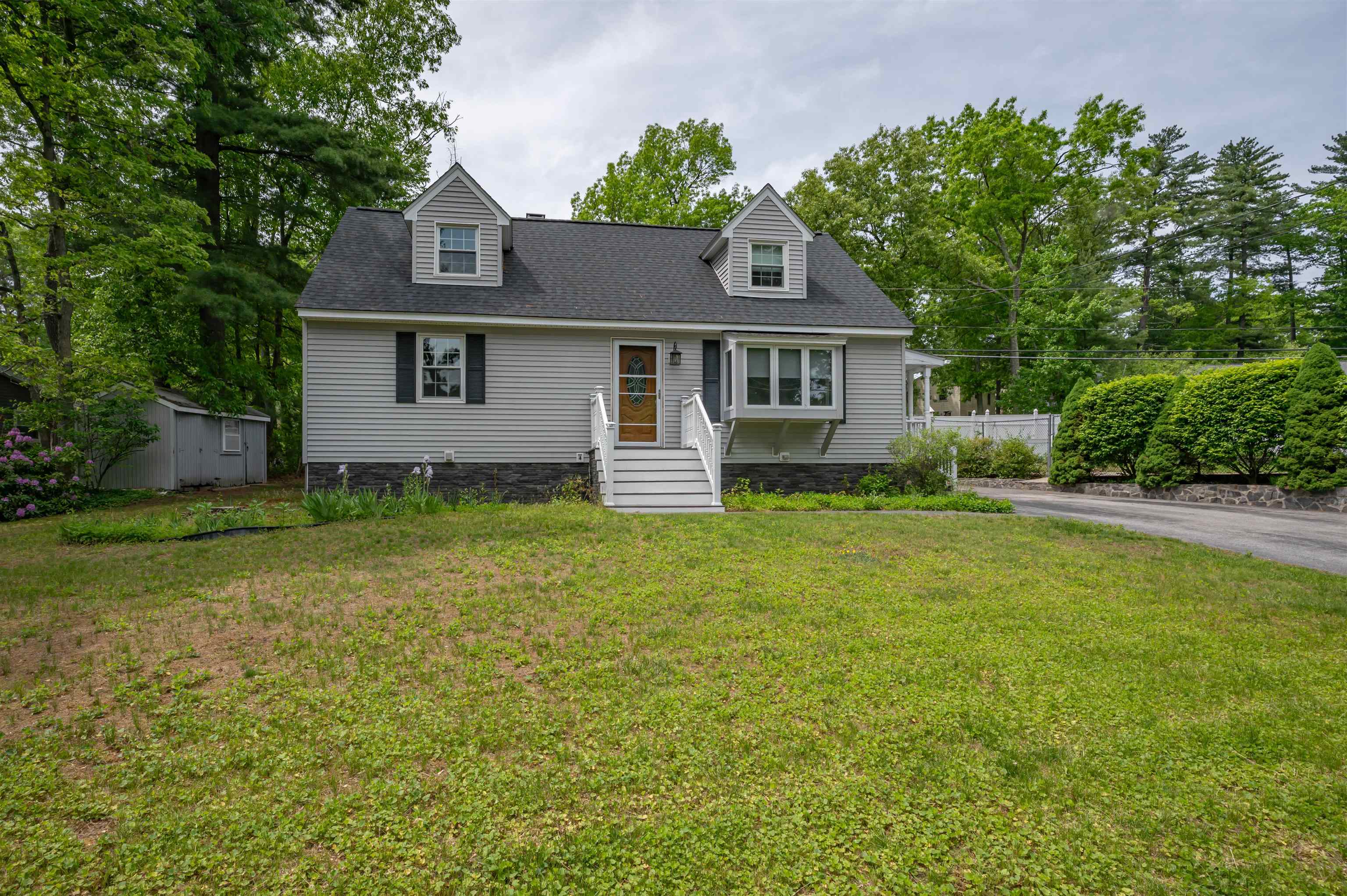 192 Searles Road