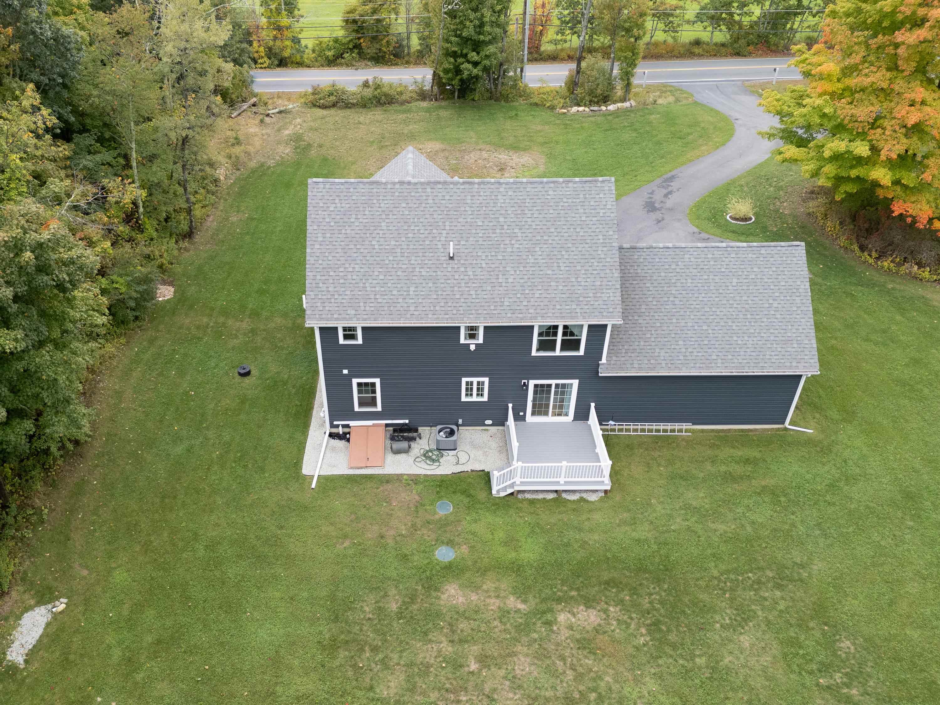125 Meaderboro Road