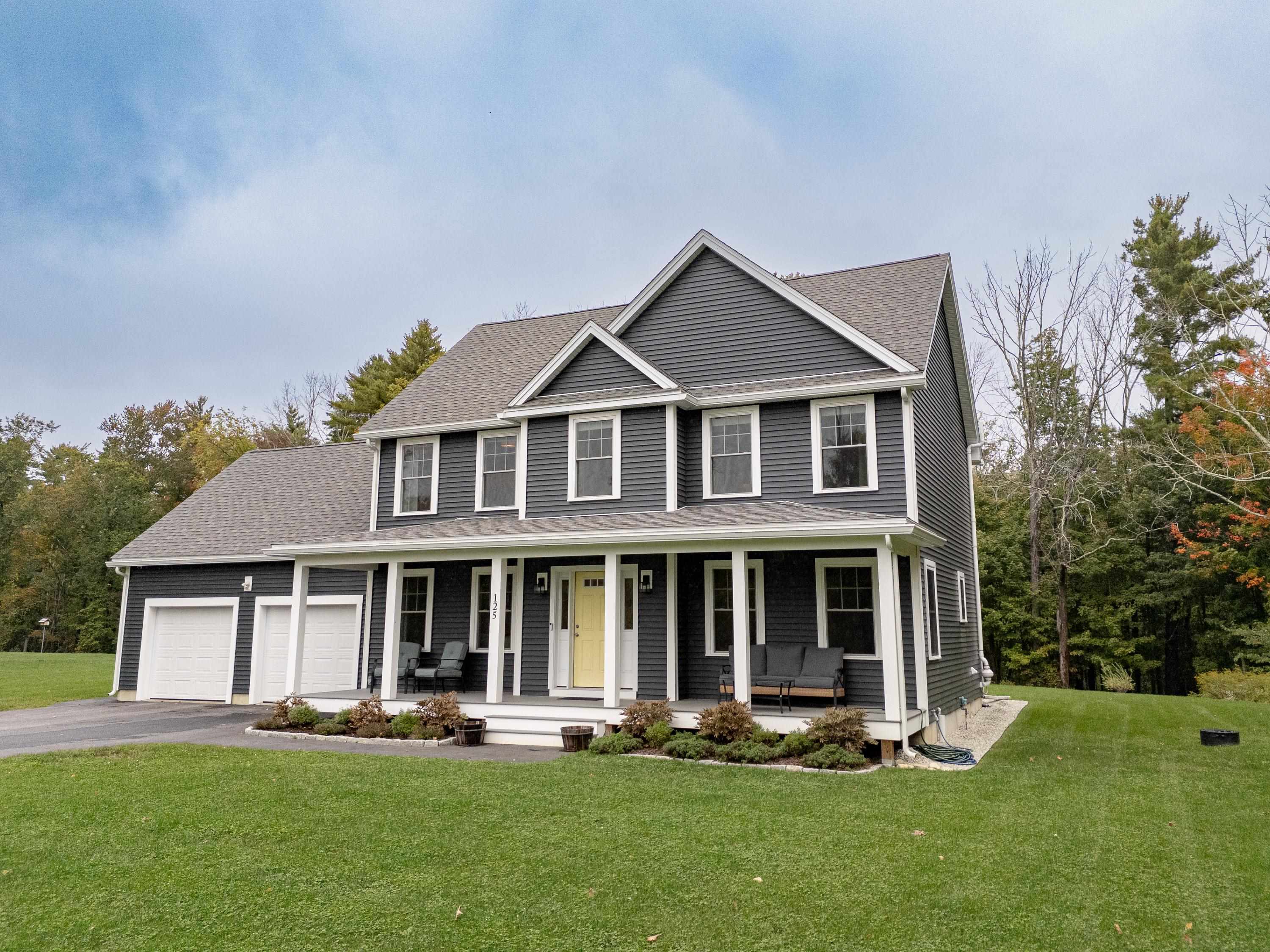 125 Meaderboro Road