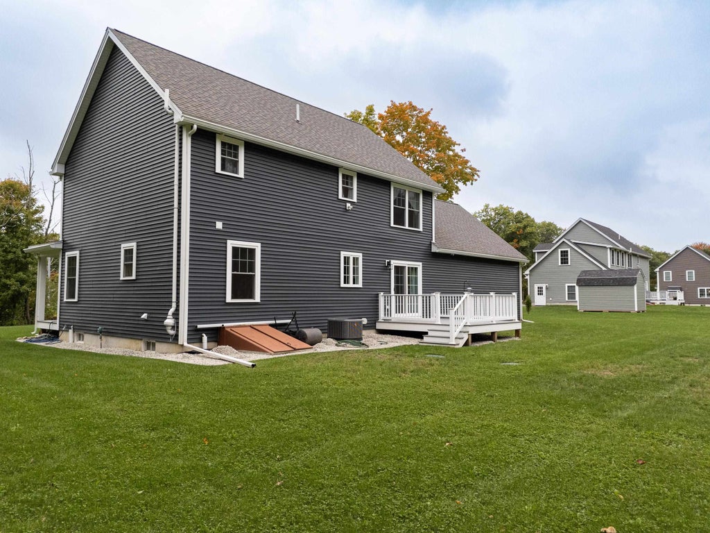 Photo of 125 Meaderboro Road, Rochester, NH 03867 (MLS # 5112459)