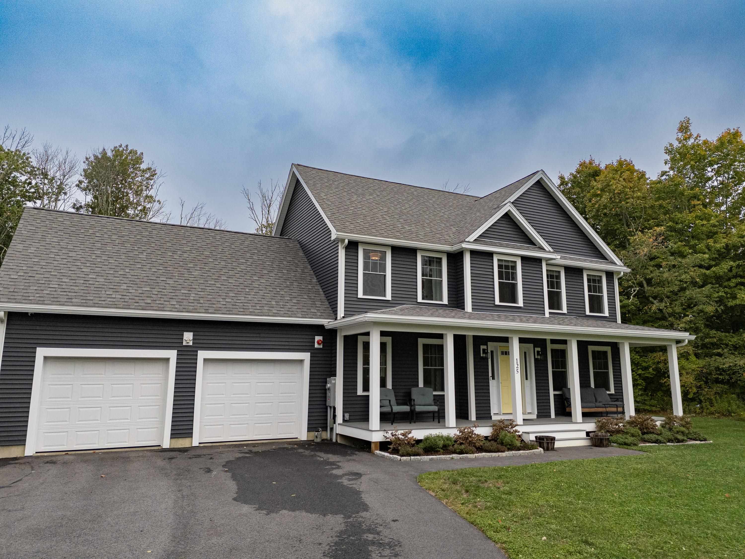 125 Meaderboro Road