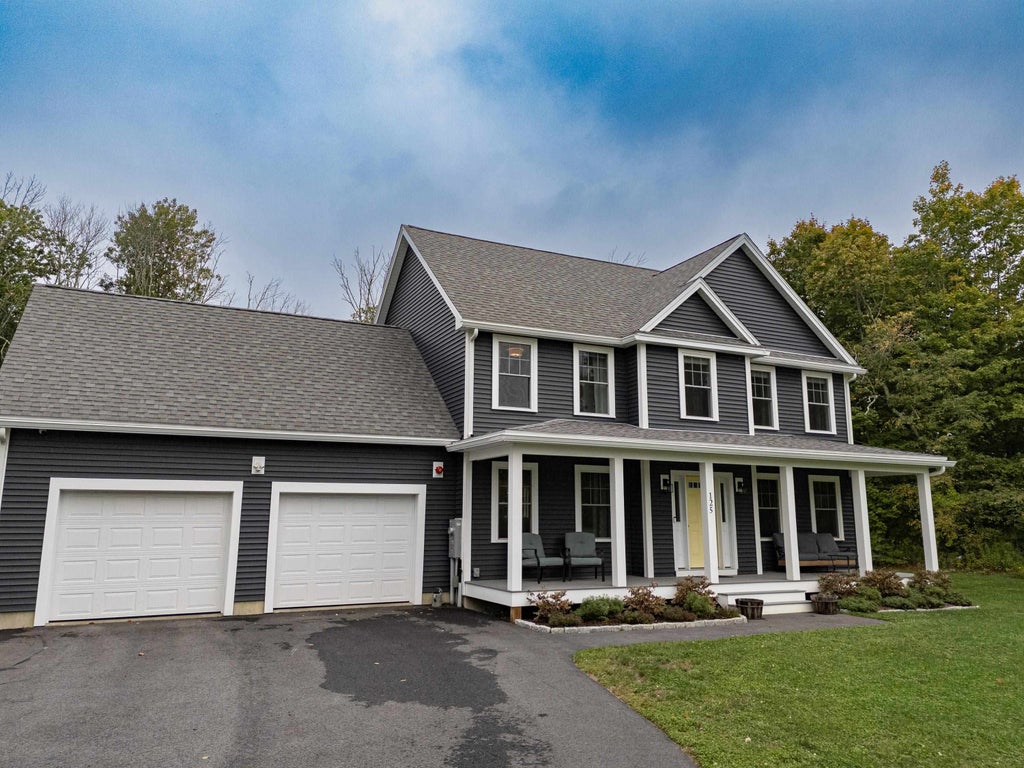 Photo of 125 Meaderboro Road, Rochester, NH 03867 (MLS # 5112459)