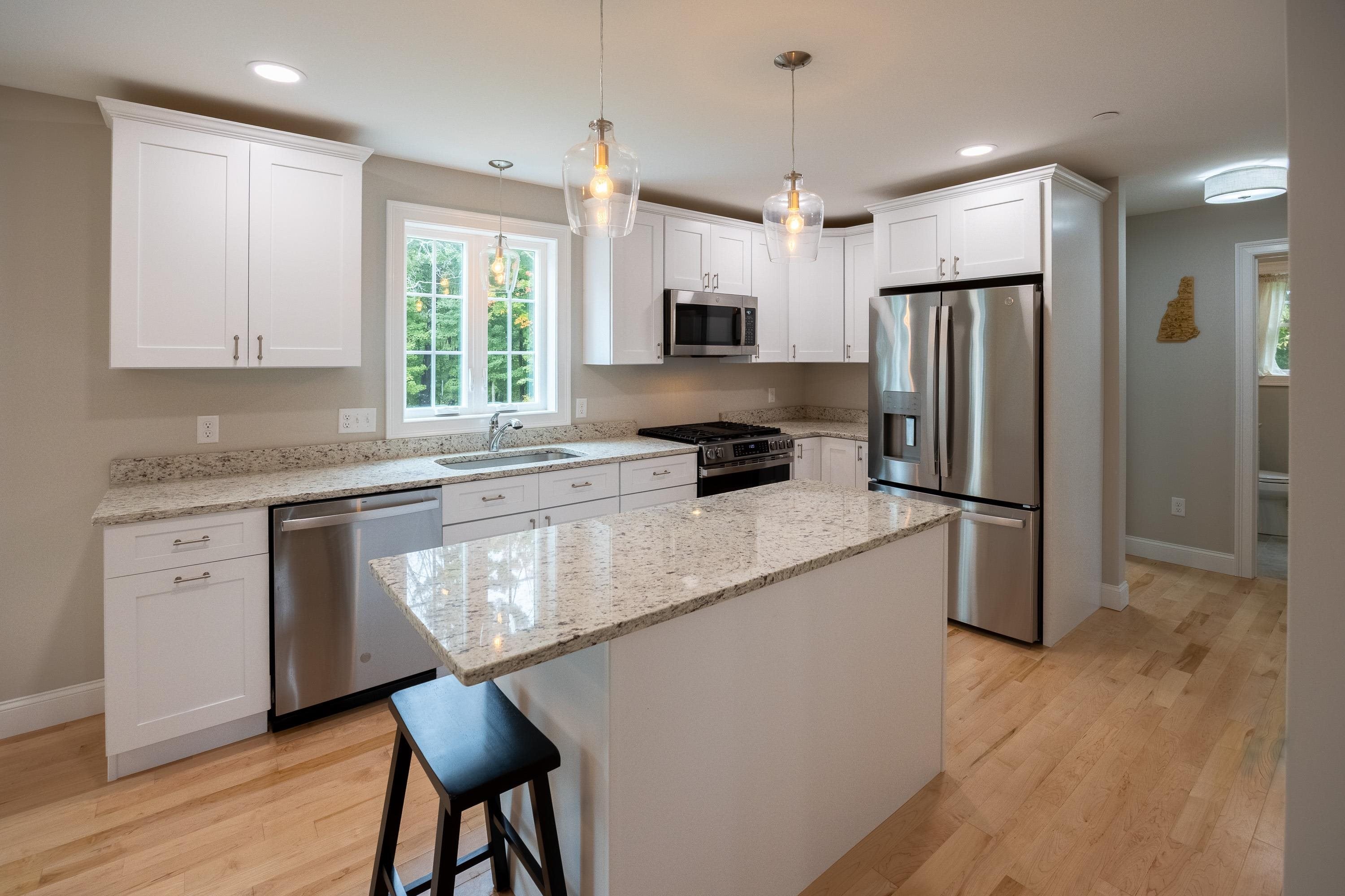125 Meaderboro Road