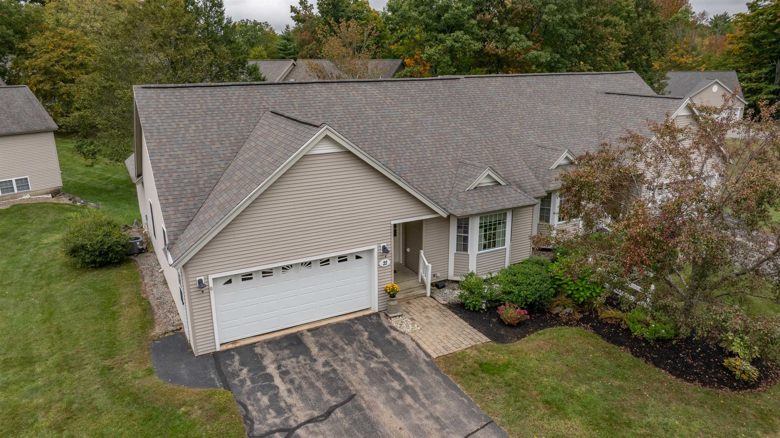 21 Cricket Hill Road 21