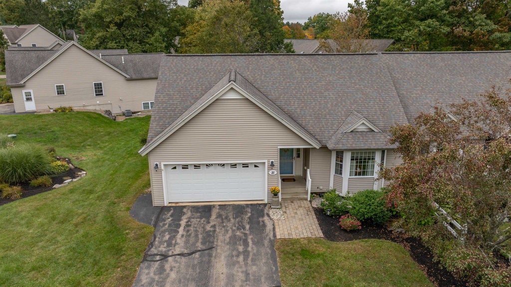 Photo of 21 Cricket Hill Road #21, East Kingston, NH 03827 (MLS # 5111741)