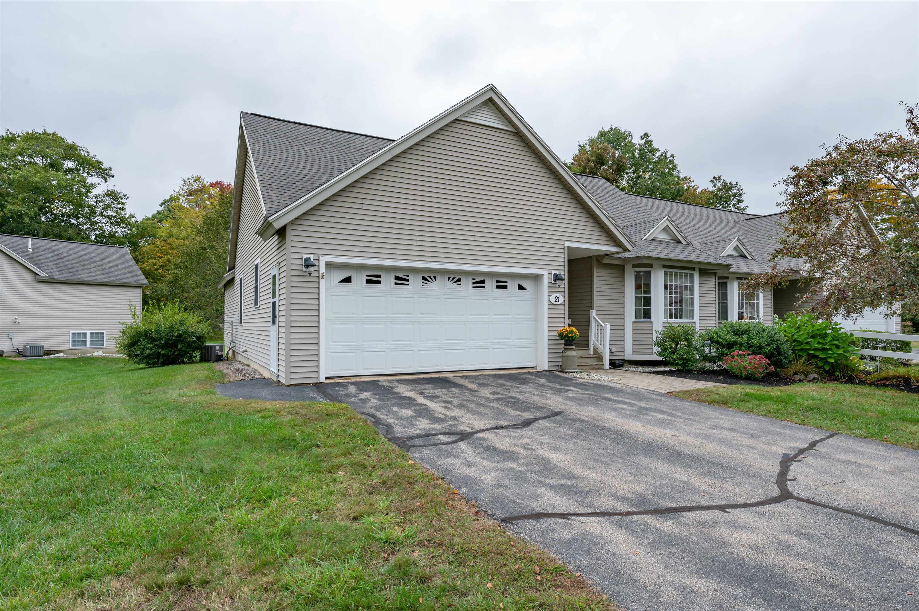 21 Cricket Hill Road 21