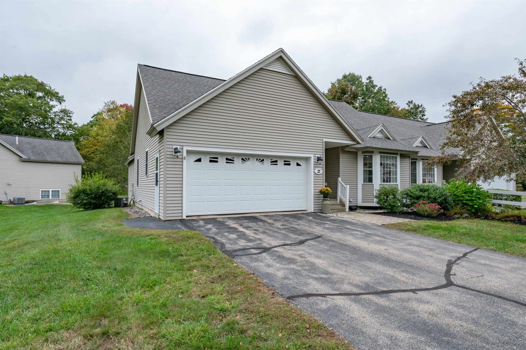 Photo of 21 Cricket Hill Road #21, East Kingston, NH 03827 (MLS # 5111741)