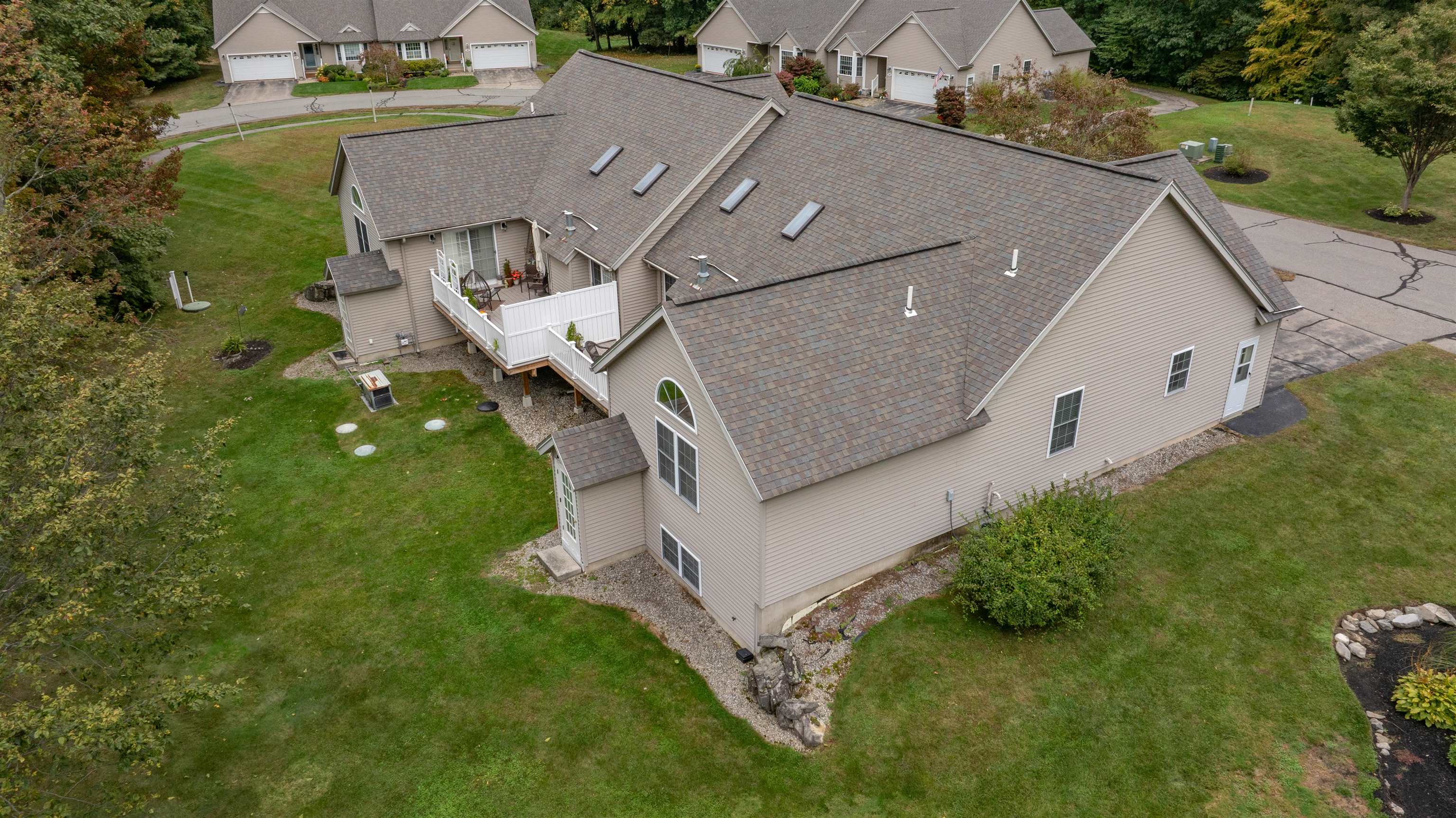 21 Cricket Hill Road 21