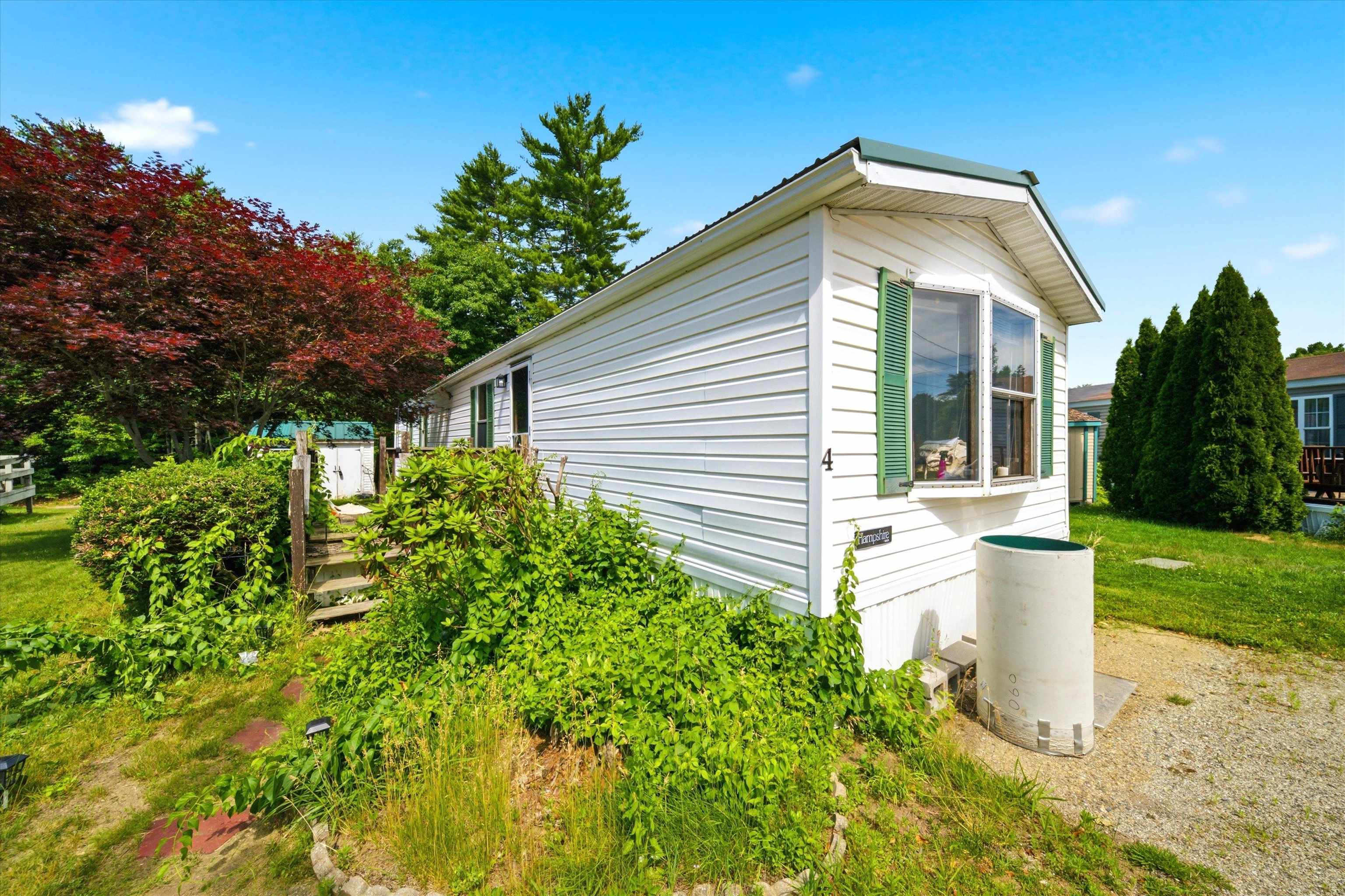 4 Balsam Lane