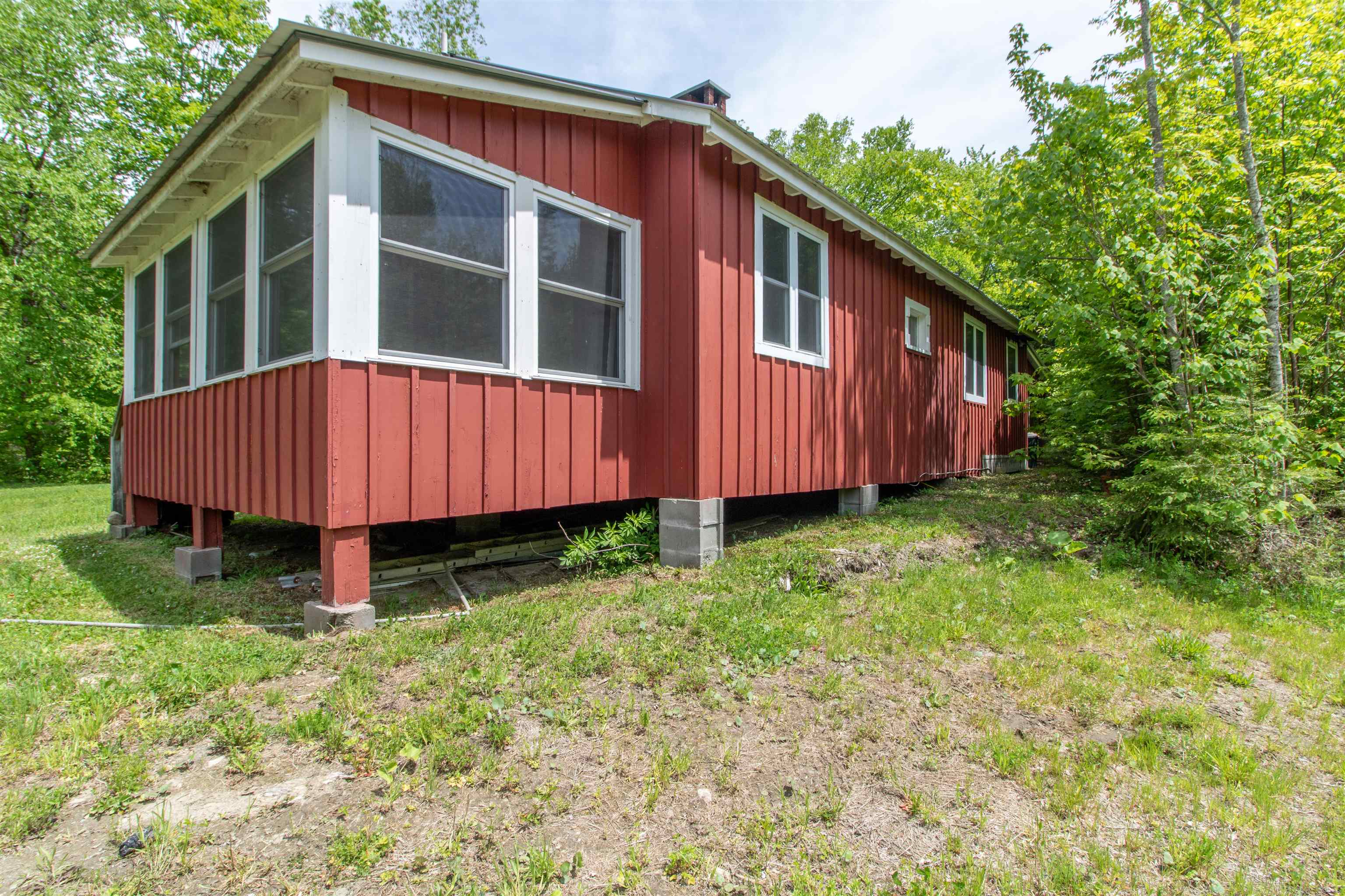 6885 Kirby Mountain Road