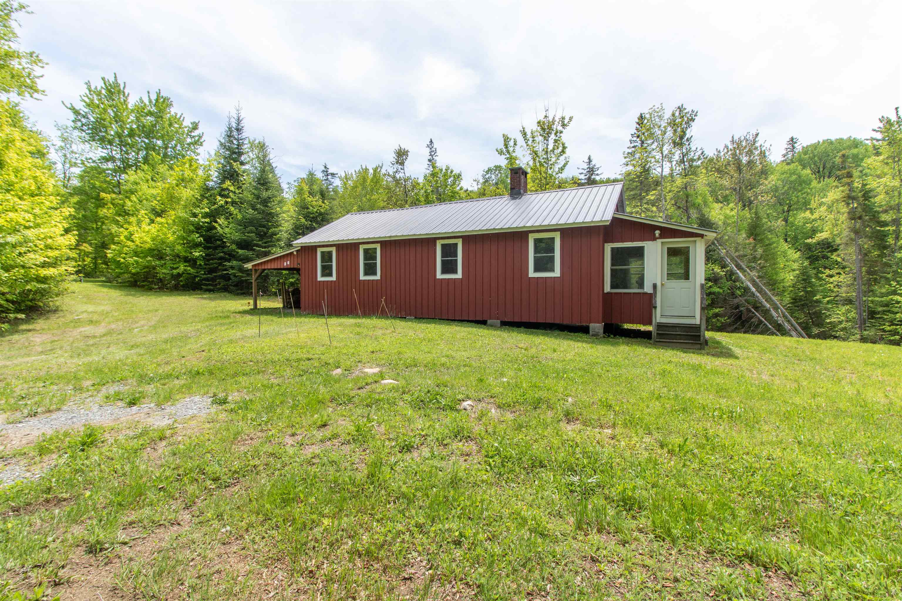 6885 Kirby Mountain Road