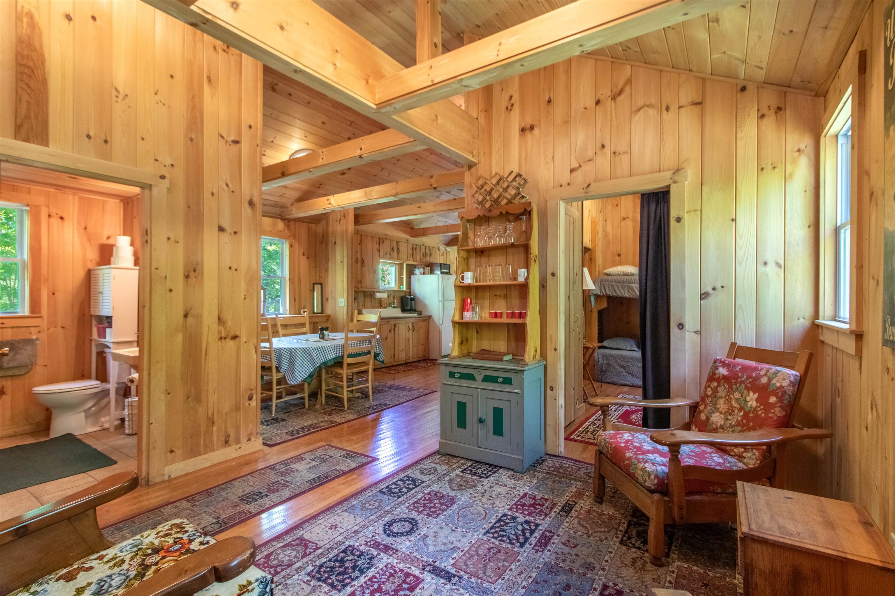 6885 Kirby Mountain Road