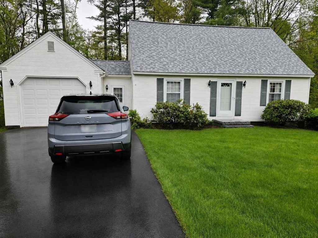Photo of 21 Harvest Drive, Hooksett, NH 03106 (MLS # 5090705)