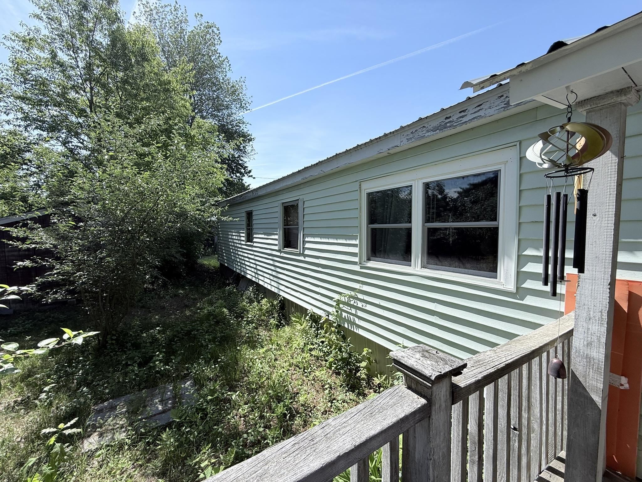 11 Willow Street