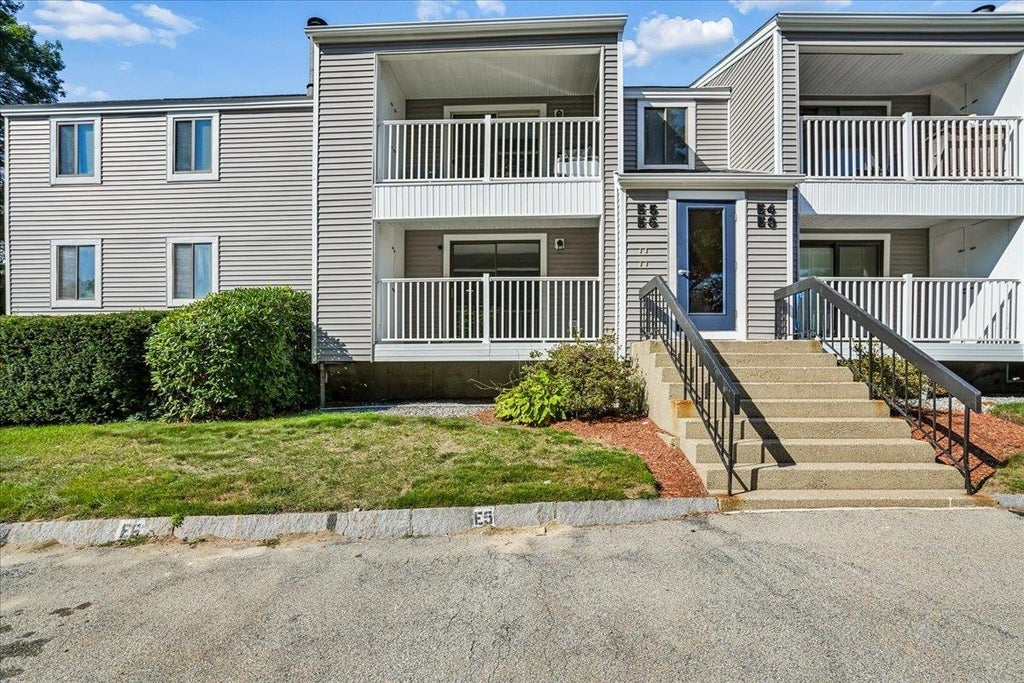 Photo of 6 Black Oak Drive #Unit E-6, Nashua, NH 03062 (MLS # 5108773)