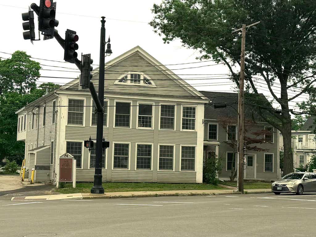 Photo of 1 Main Street, Nashua, NH 03064 (MLS # 5104831)