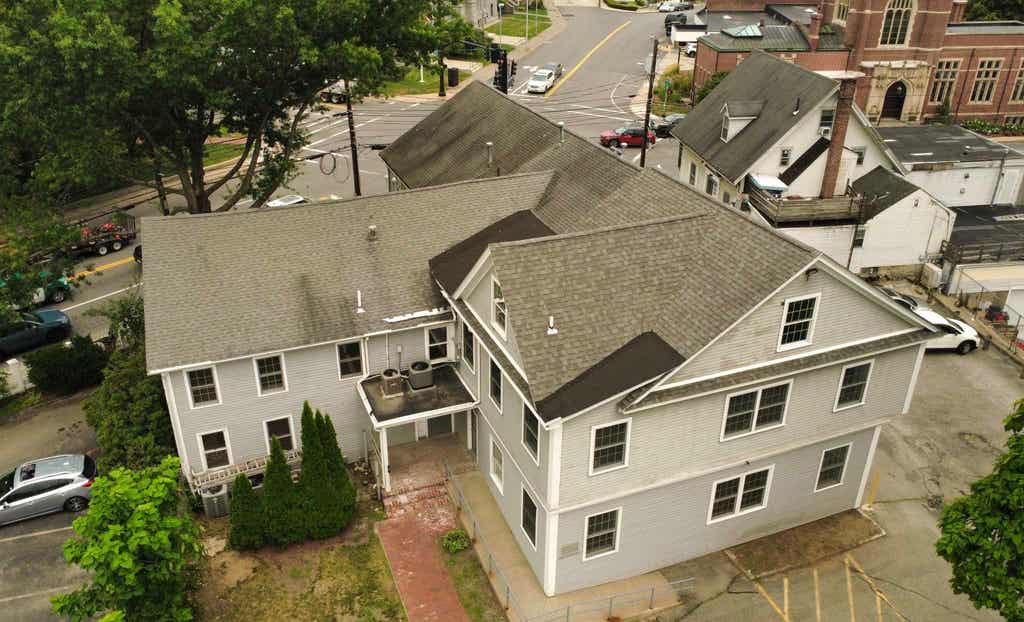 Photo of 1 Main Street, Nashua, NH 03064 (MLS # 5104831)