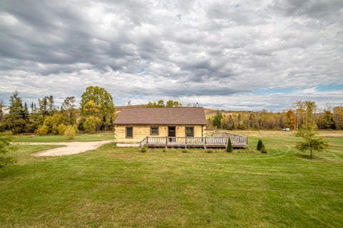 Photo of 102 NH Route 16, Dummer, NH 03588 (MLS # 5113680)