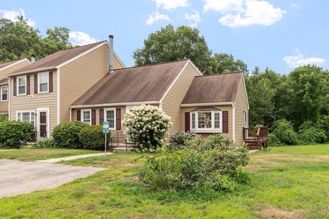 Photo of 15 Culver Street #8, Plaistow, NH 03865 (MLS # 5100322)