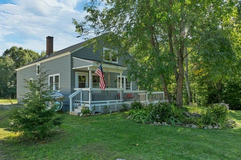 Photo of 40 Boston Hill Road, Andover, NH 03216 (MLS # 5110036)