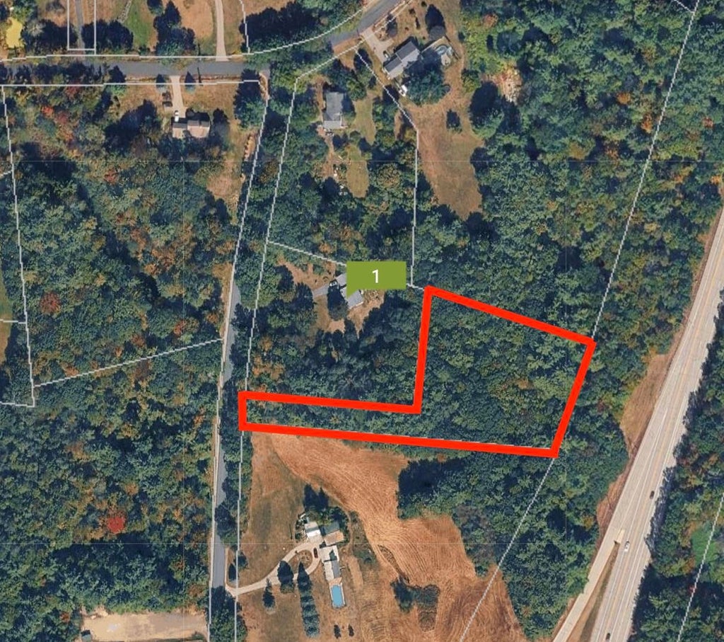 Photo of 57 Stone Road, Gilford, NH 03249 (MLS # 5111560)