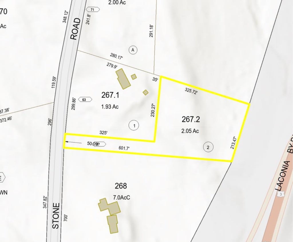 Photo of 57 Stone Road, Gilford, NH 03249 (MLS # 5111560)