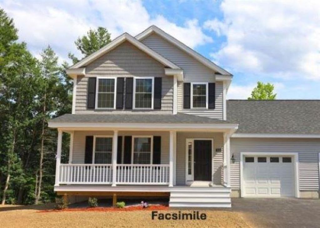 Photo of 3 Talent Road #3 / Lot 29-1, Litchfield, NH 03052 (MLS # 5091472)