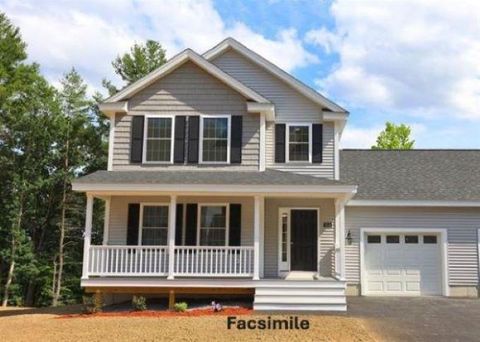 Photo of 3 Talent Road #3 / Lot 29-1, Litchfield, NH 03052 (MLS # 5091472)