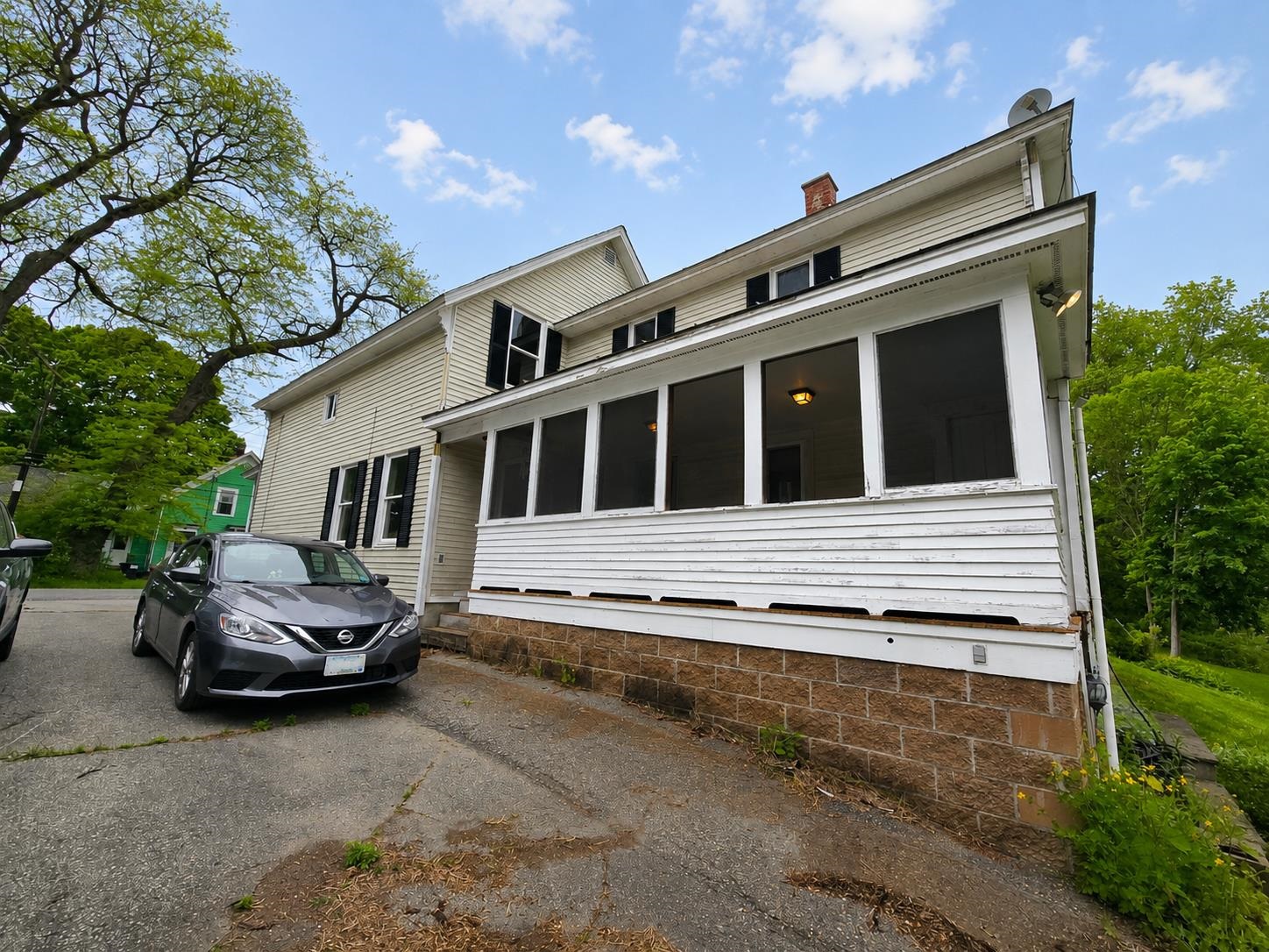 201 Latham Works Lane