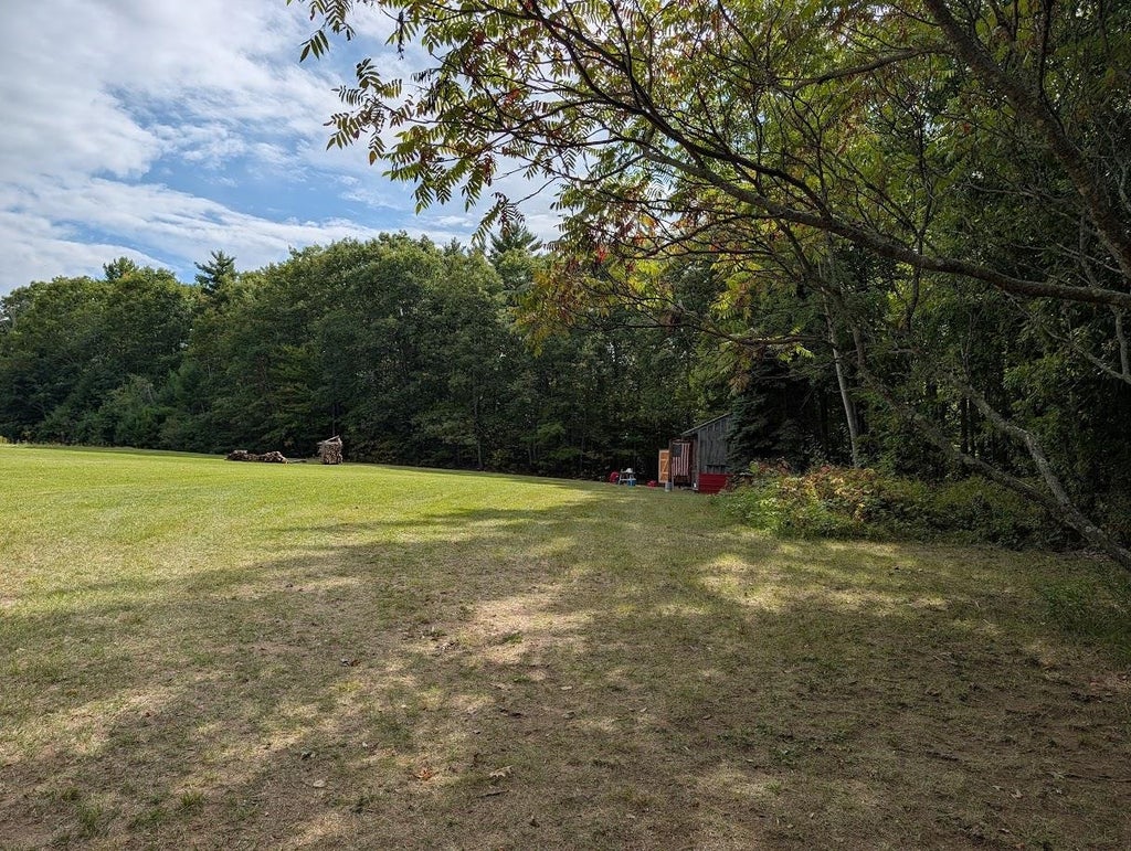 Photo of 1422 Upper City Road, Pittsfield, NH 03263 (MLS # 5110385)