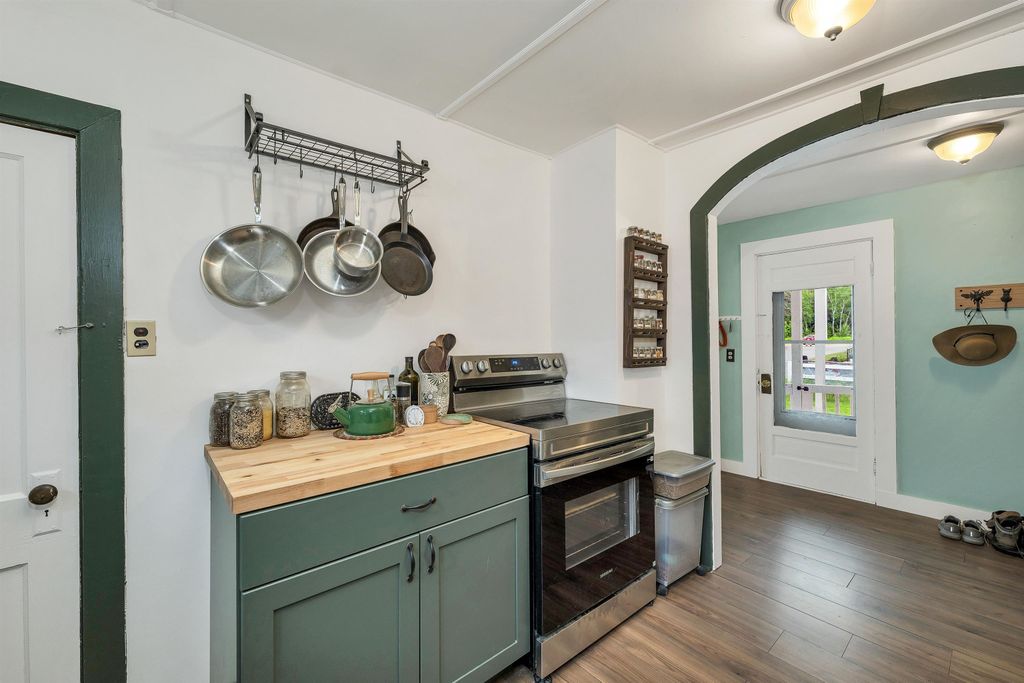 Photo of 12 School Street, Gorham, NH 03581 (MLS # 5096773)