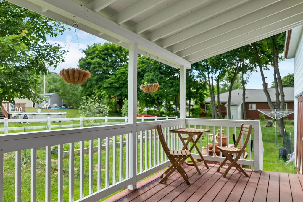 Photo of 12 School Street, Gorham, NH 03581 (MLS # 5096773)