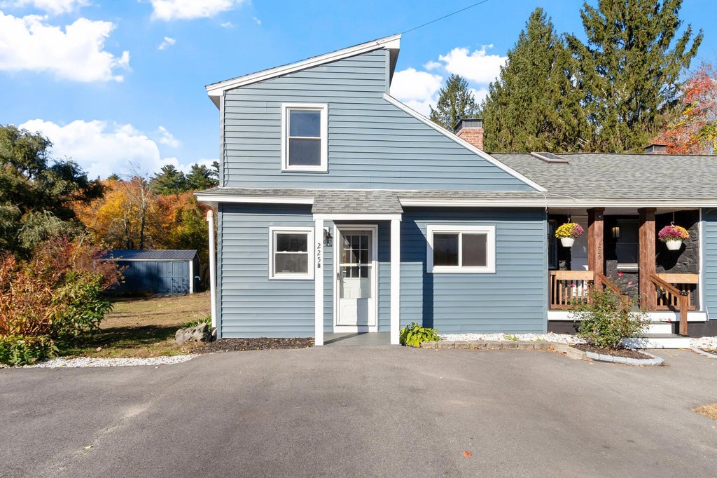 Photo of 225 Shannon Road #B, Salem, NH 03079 (MLS # 5114628)