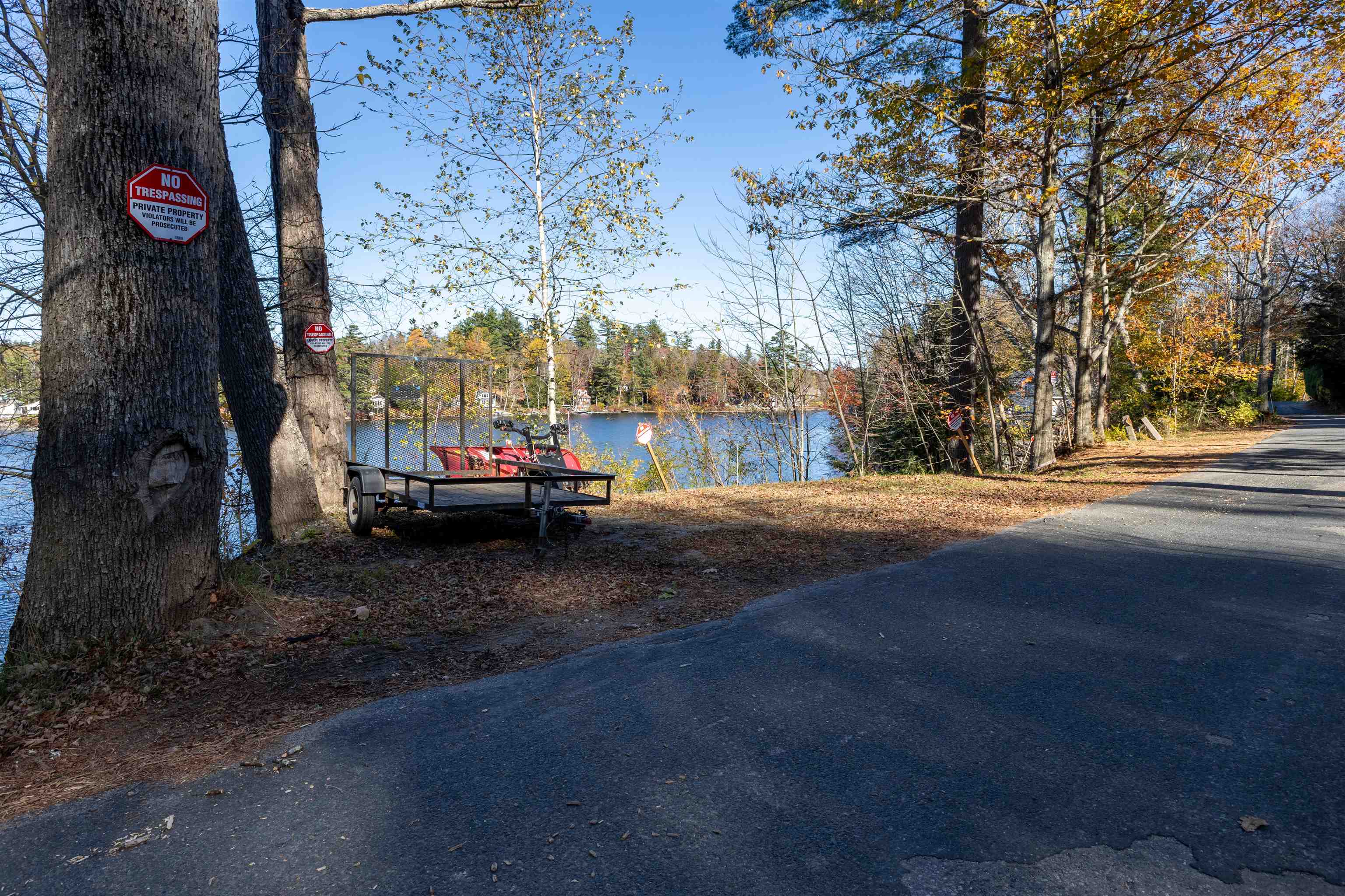 219 Crescent Lake Road