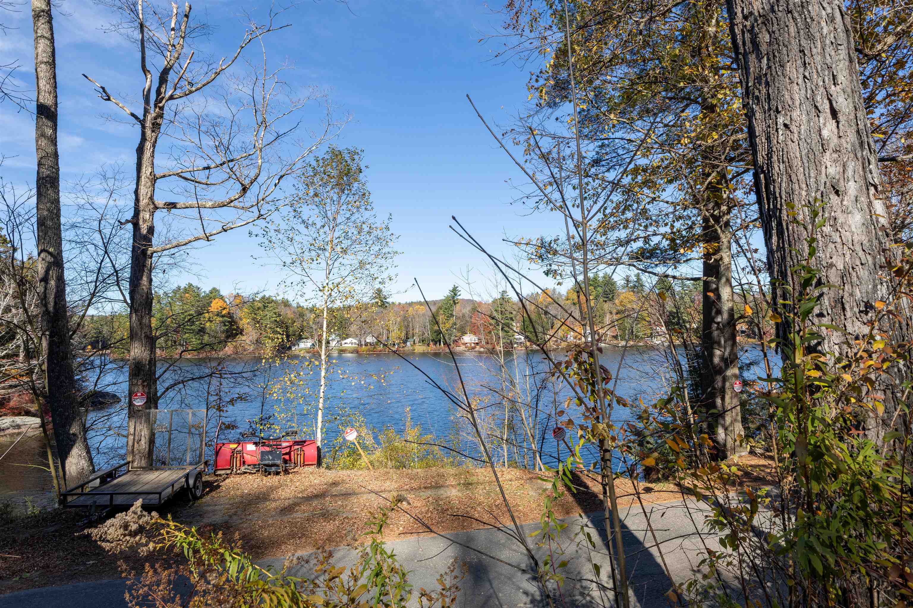 219 Crescent Lake Road
