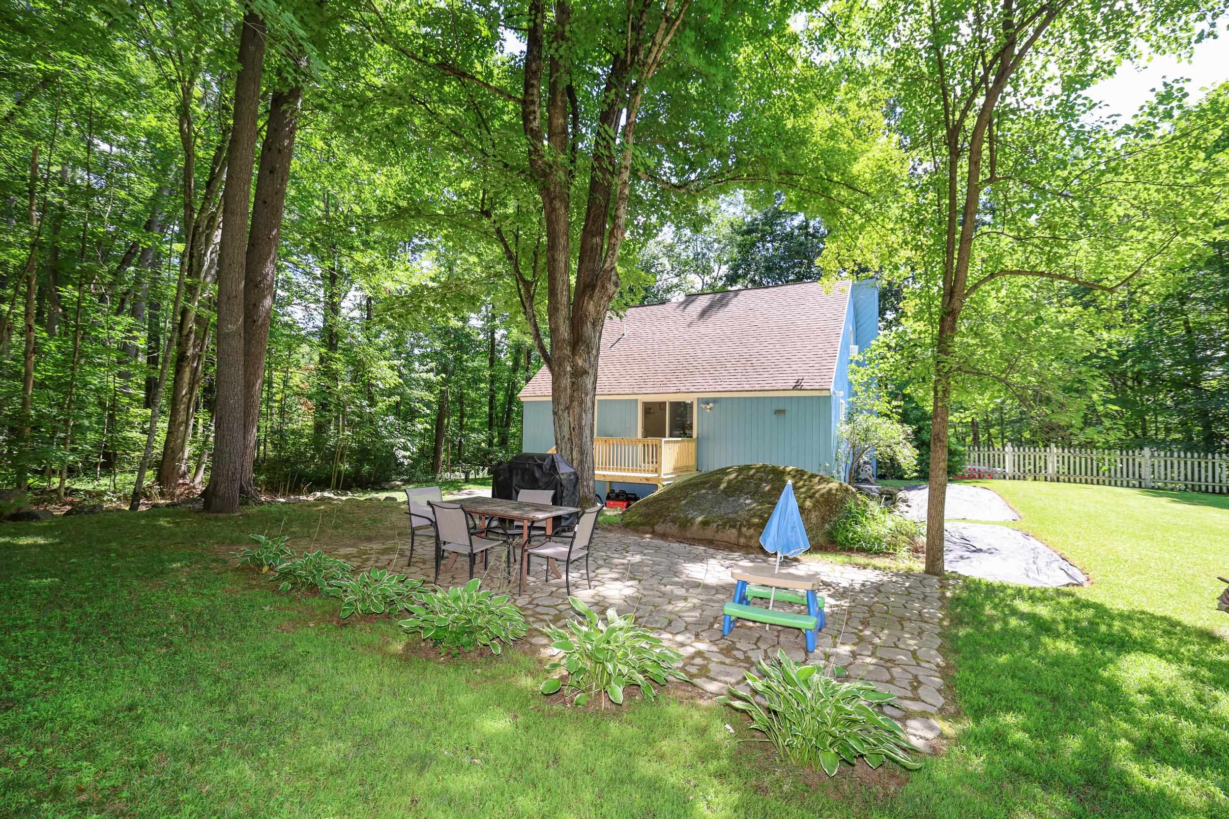 285 Colby Road